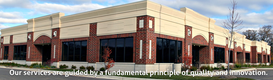 Structural Consulting