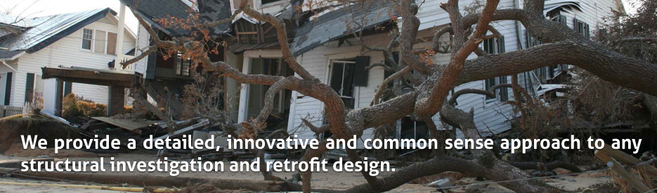 Structural Investigation