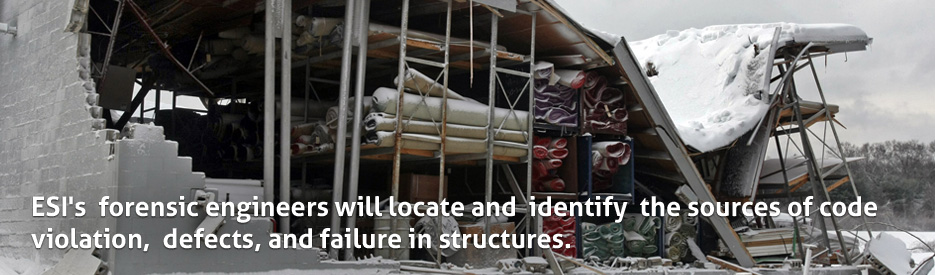 Forensic Engineering