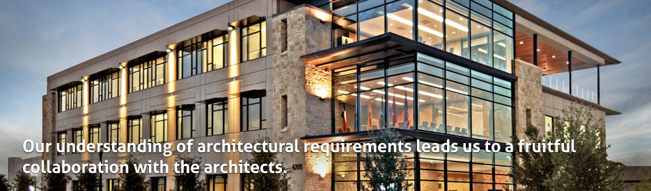Structural Consulting