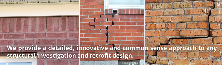 Structural Investigation