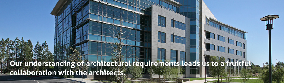 Structural Consulting