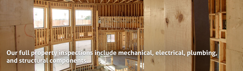 Residential Inspections