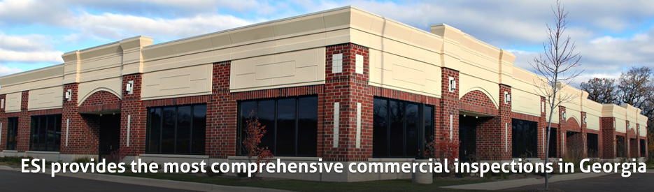 Property Condition Assessments