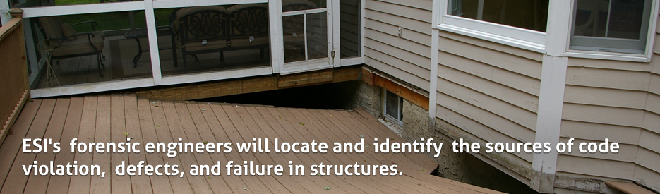 Forensic Engineering