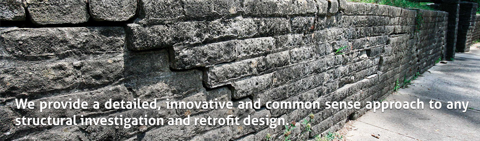 Structural Investigation