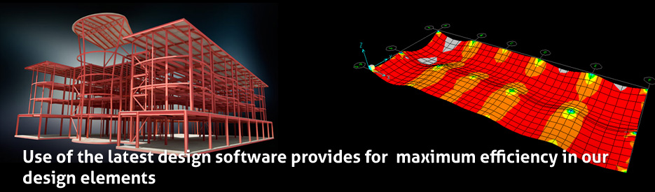 Structural Consulting