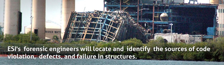 Forensic Engineering