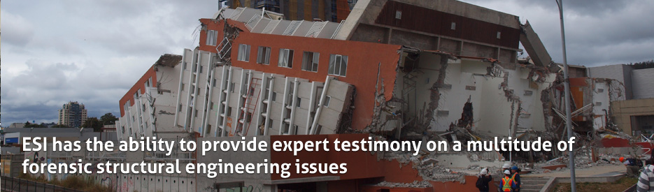 Expert Testimony