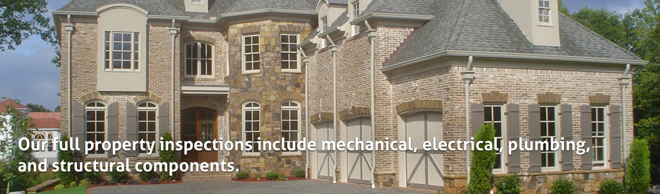 Residential Inspections