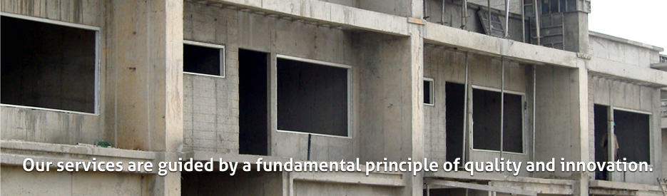 Structural Consulting