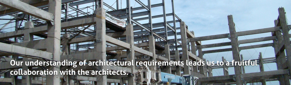 Structural Consulting